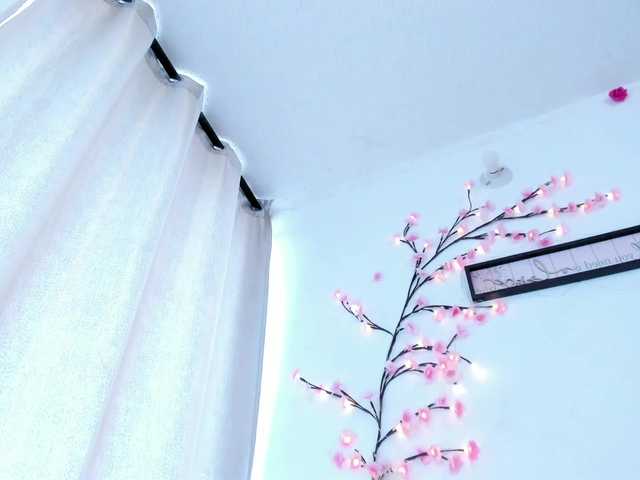 NicoRobinx's BongaCams show and profile