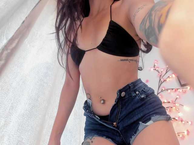 NicoRobinx's BongaCams show and profile