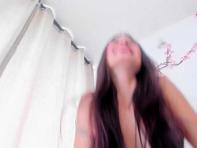 NicoRobinx live cam on BongaCams