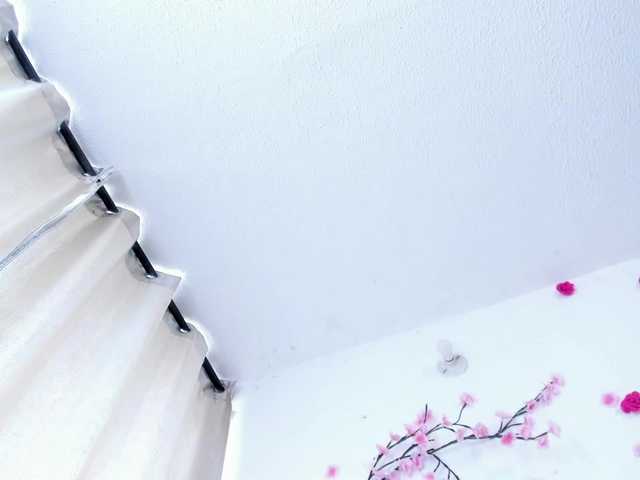NicoRobinx live cam on BongaCams