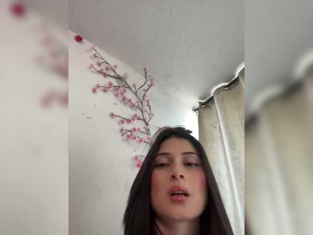 NicoRobinx live cam on BongaCams