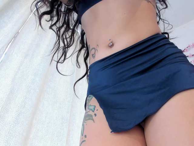 NicoRobinx's BongaCams show and profile