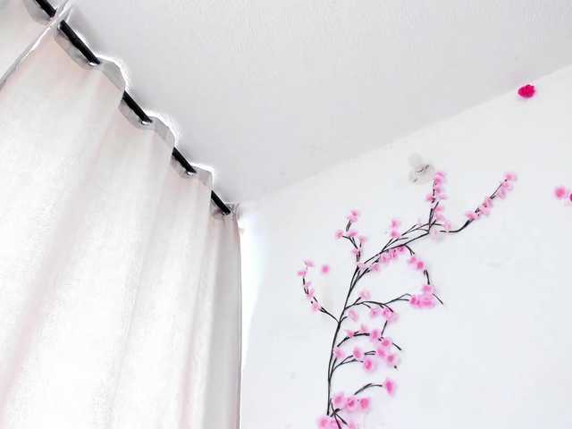 NicoRobinx live cam on BongaCams