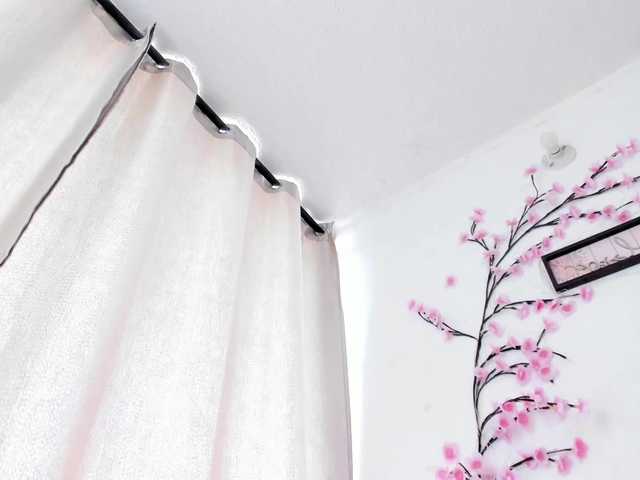 NicoRobinx's BongaCams show and profile