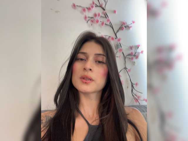 NicoRobinx live cam on BongaCams