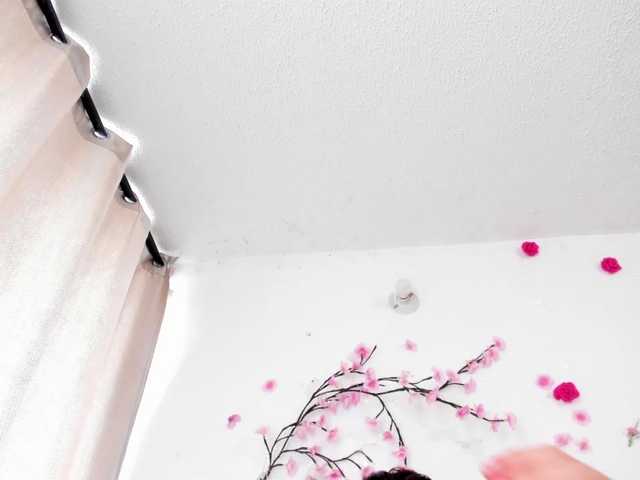 NicoRobinx live cam on BongaCams