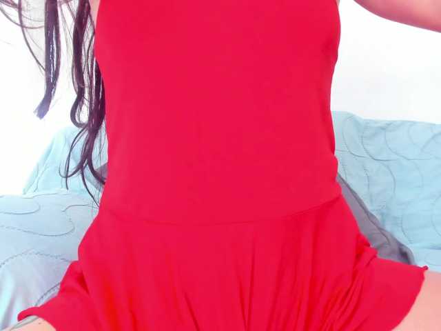 NicoRobinx live cam on BongaCams