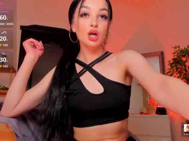 Peanaughty webcam
