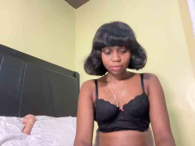 BeautyDeee webcam