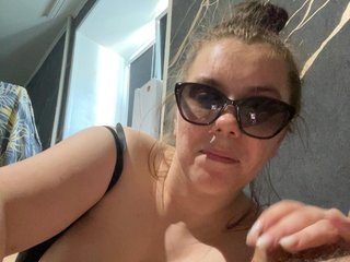 GirlWithACrystal