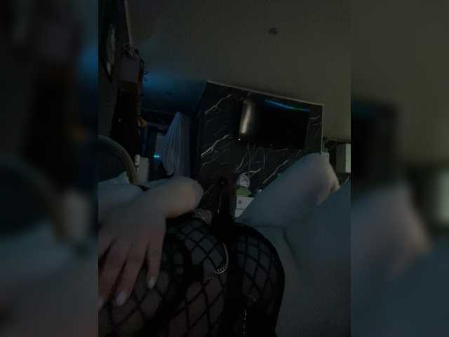 GirlWithACrystal