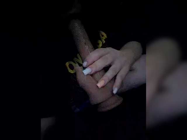 GirlWithACrystal
