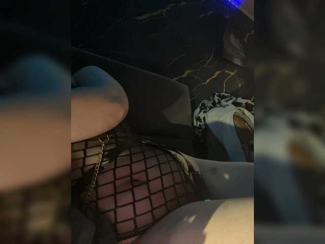 GirlWithACrystal