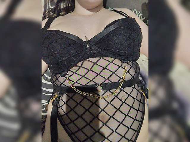 GirlWithACrystal
