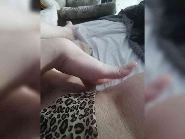 GirlWithACrystal