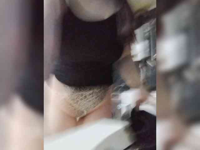 Model: GirlWithACrystal