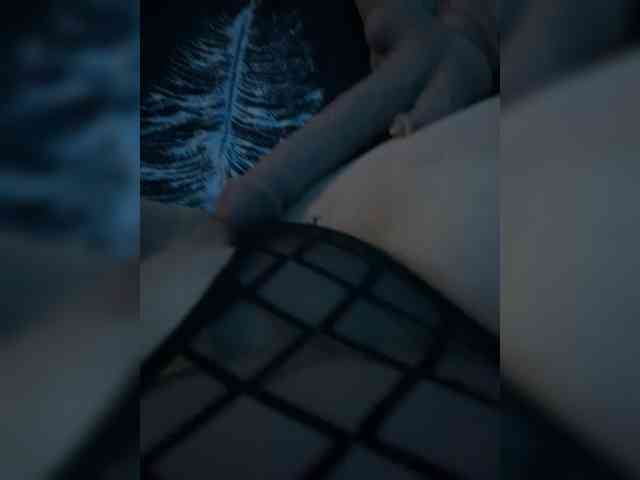 GirlWithACrystal Sex Cam Show
