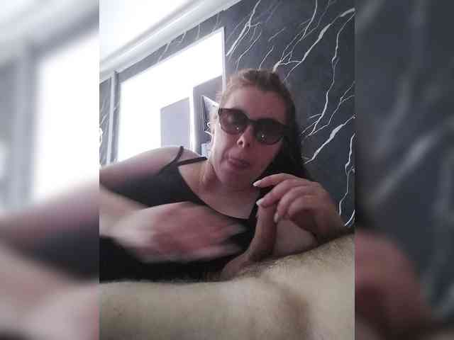 GirlWithACrystal
