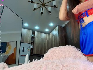 mayameilin Porn Show