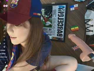 mayameilin Porn Show