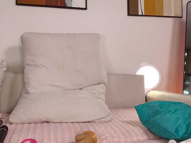 mayameilin live cam on BongaCams
