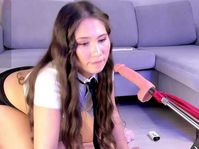 mayameilin's BongaCams show and profile