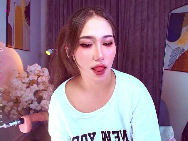mayameilin live cam on BongaCams