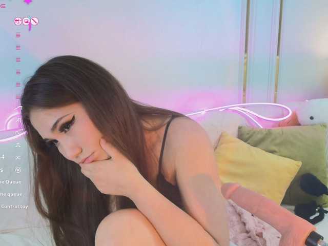 mayameilin live cam on BongaCams