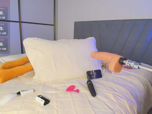 mayameilin live cam on BongaCams