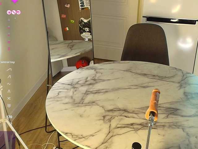 mayameilin live cam on BongaCams