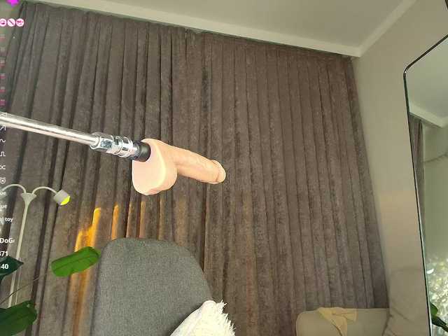 mayameilin live cam on BongaCams
