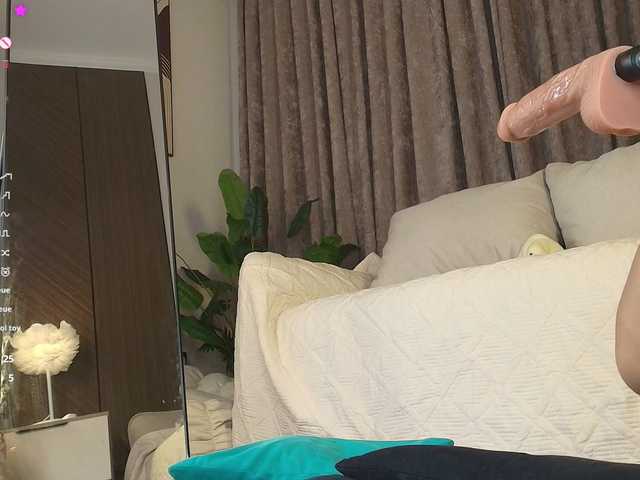 mayameilin live cam on BongaCams