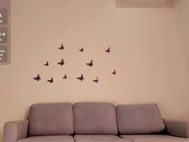 mayameilin's BongaCams show and profile