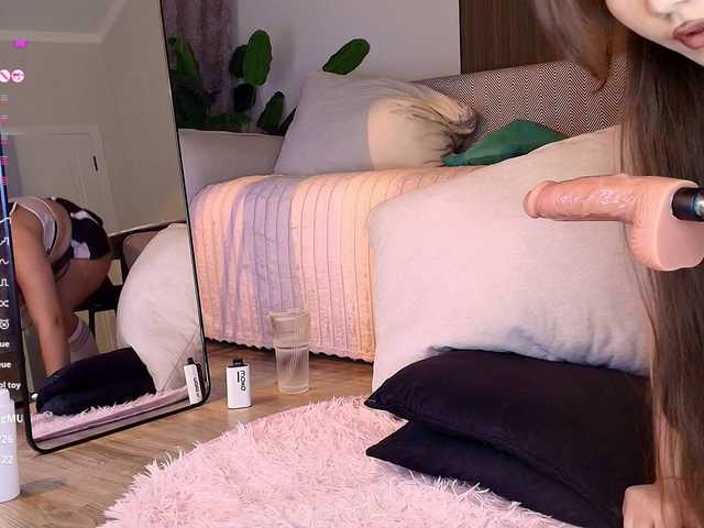 mayameilin live cam on BongaCams