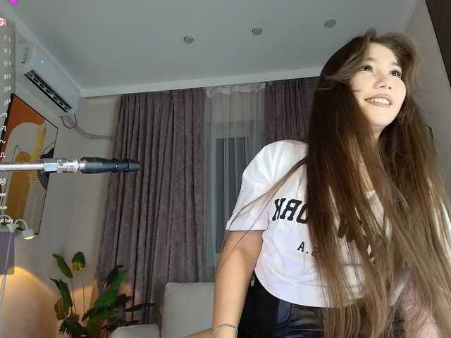 mayameilin live cam on BongaCams