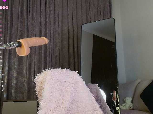 mayameilin live cam on BongaCams