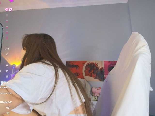 mayameilin live cam on BongaCams