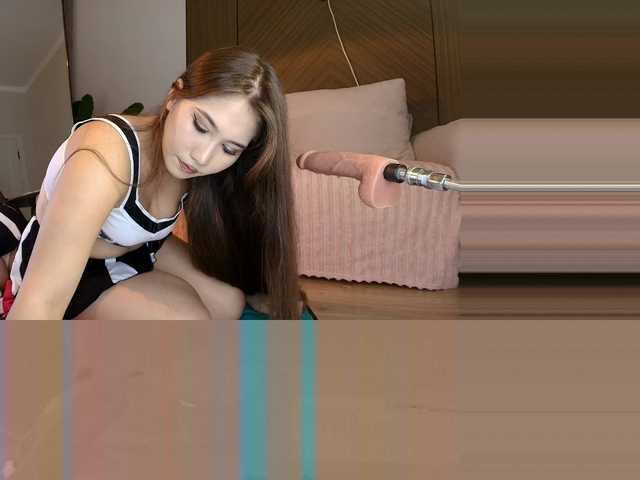 mayameilin live cam on BongaCams