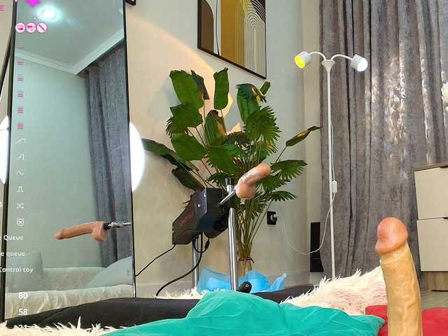 mayameilin live cam on BongaCams