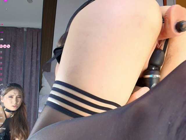 mayameilin live cam on BongaCams