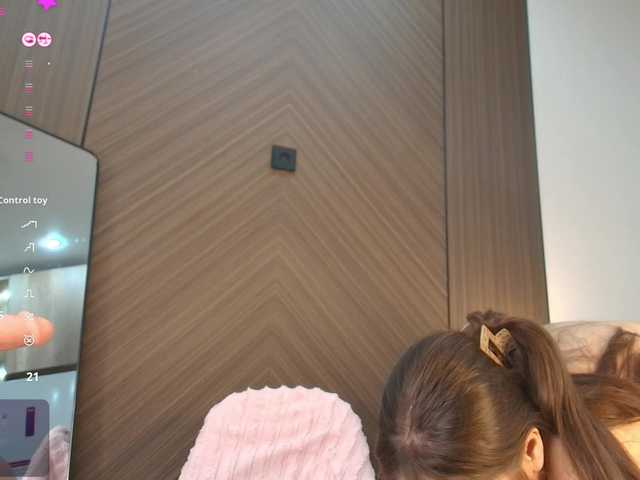 mayameilin cam belle