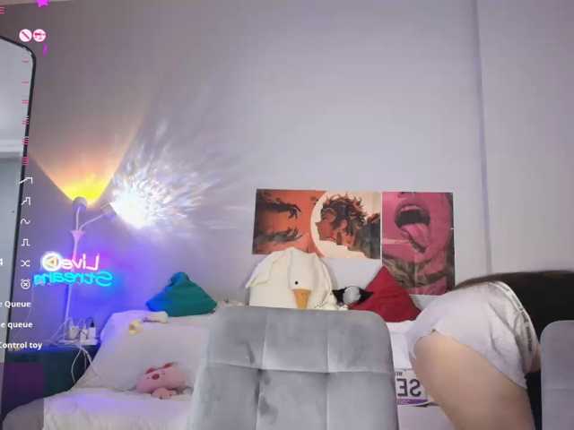 mayameilin live cam on BongaCams