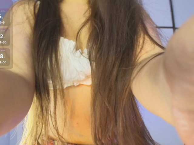 mayameilin live cam on BongaCams