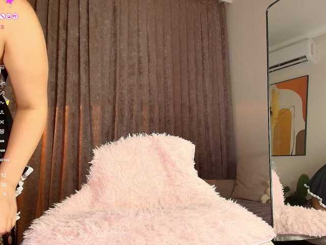 mayameilin live cam on BongaCams