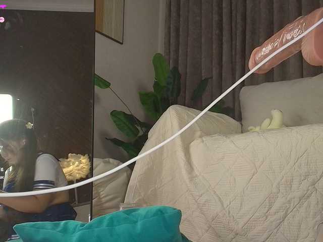 mayameilin live webcam show