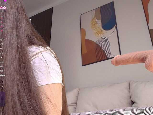 mayameilin live cam on BongaCams