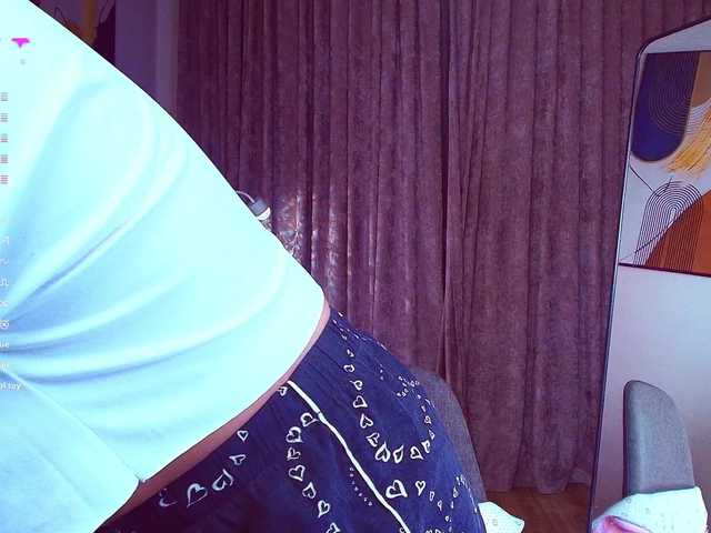mayameilin live cam on BongaCams