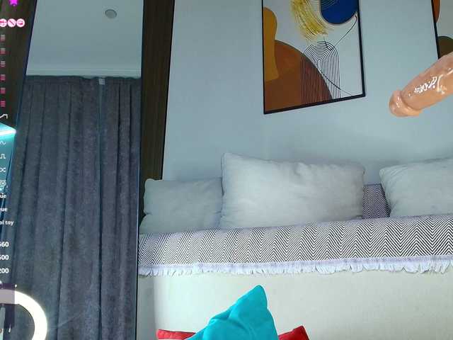 mayameilin live cam on BongaCams
