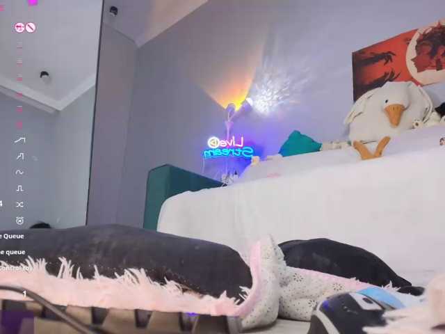 mayameilin live cam on BongaCams