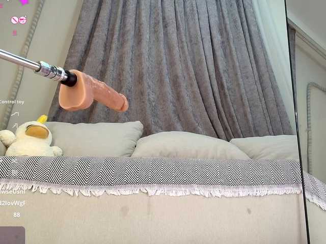 mayameilin live cam on BongaCams